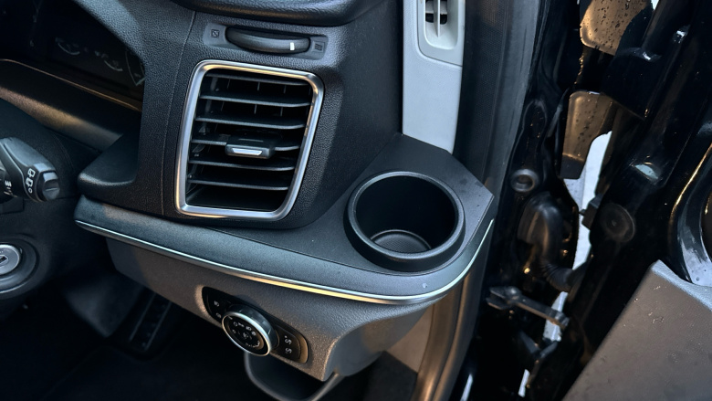 Ford Tourneo Custom Transit Custom Tourneo L2 Diesel Fwd 2.0 EcoBlue 185ps L/R 8 Seat Titanium X Auto